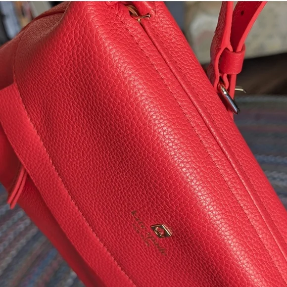 Kate Spade Pink Crossbody Bag - Picture 8 of 8